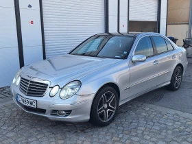 Mercedes-Benz E 270 2.7CDI automatic , снимка 1