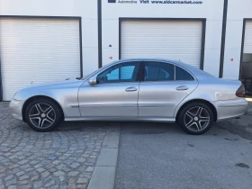 Mercedes-Benz E 270 2.7CDI automatic , снимка 4