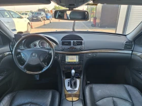Mercedes-Benz E 270 2.7CDI automatic , снимка 6