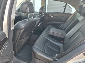 Mercedes-Benz E 270 2.7CDI automatic , снимка 14