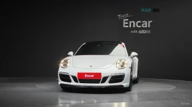 Porsche 911 CARRERA GTS 991* , снимка 3