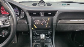 Porsche 911 CARRERA GTS 991* , снимка 13