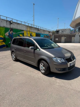 VW Touran, снимка 7