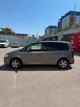 VW Touran, снимка 3