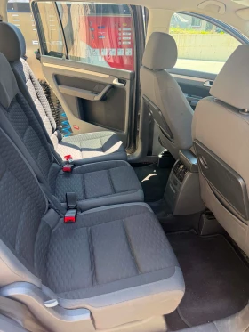 VW Touran, снимка 13