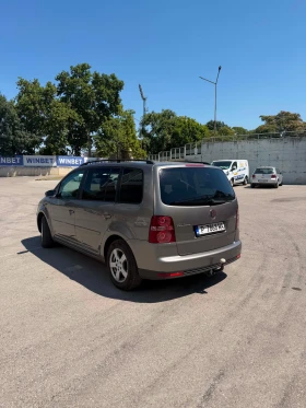 VW Touran, снимка 5
