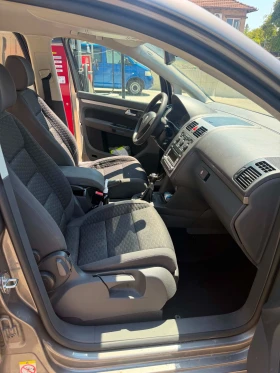 VW Touran, снимка 17