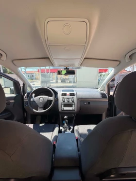 VW Touran, снимка 11
