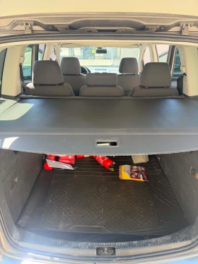 VW Touran, снимка 15