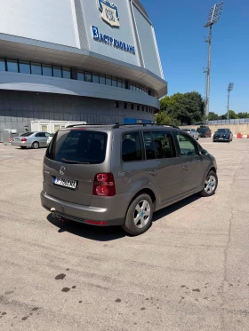 VW Touran, снимка 2