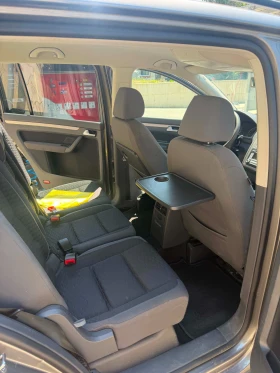 VW Touran, снимка 14