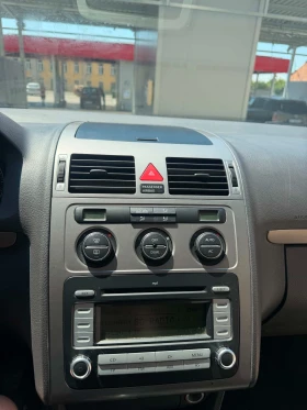 VW Touran, снимка 12