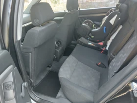 Opel Vectra, снимка 8