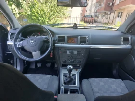 Opel Vectra, снимка 6