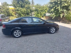 Opel Vectra, снимка 4