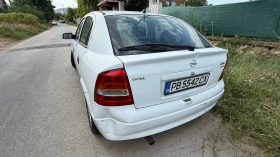 Opel Astra, снимка 8