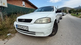 Opel Astra, снимка 1