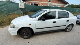 Opel Astra, снимка 4