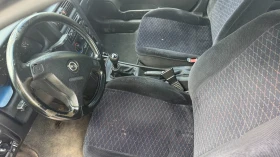 Opel Astra, снимка 7