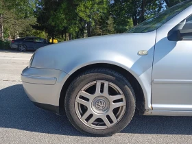 VW Golf 1.6i, снимка 3