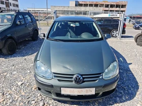 VW Golf Golf 5, снимка 2