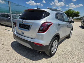 Opel Mokka X 1.4i 140 k.s Cosmo 4WD Швейцария, снимка 4