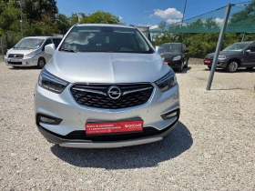 Opel Mokka X 1.4i 140 k.s Cosmo 4WD Швейцария, снимка 1