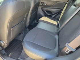 Opel Mokka X 1.4i 140 k.s Cosmo 4WD Швейцария, снимка 9