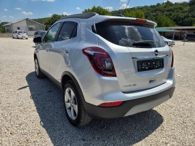 Opel Mokka X 1.4i 140 k.s Cosmo 4WD Швейцария, снимка 6