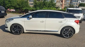 Citroen DS5 2.0 hdi 163 к.с., снимка 2