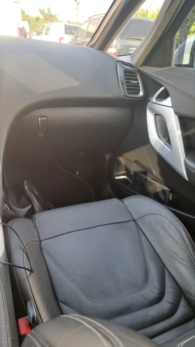 Citroen DS5 2.0 hdi 163 к.с., снимка 11