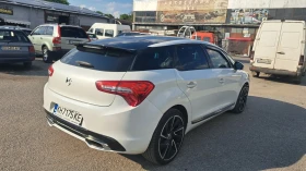 Citroen DS5 2.0 hdi 163 к.с., снимка 4