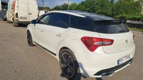 Citroen DS5 2.0 hdi 163 к.с., снимка 3