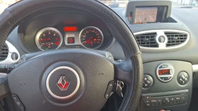 Renault Clio 1.5 dci groudtour, снимка 5