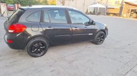 Renault Clio 1.5 dci groudtour, снимка 2