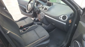 Renault Clio 1.5 dci groudtour, снимка 8