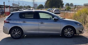 Peugeot 308 2.0 hdi 150kc Allure, снимка 4