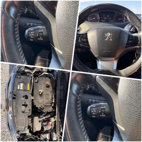 Peugeot 308 2.0 hdi 150kc Allure, снимка 17