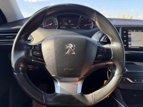 Peugeot 308 2.0 hdi 150kc Allure, снимка 15