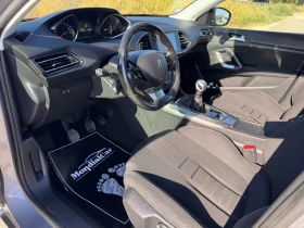 Peugeot 308 2.0 hdi 150kc Allure, снимка 9