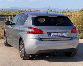 Peugeot 308 2.0 hdi 150kc Allure, снимка 8