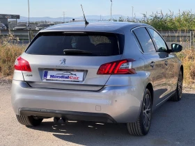 Peugeot 308 2.0 hdi 150kc Allure, снимка 7