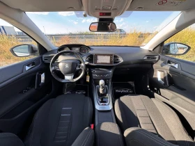 Peugeot 308 2.0 hdi 150kc Allure, снимка 12