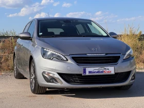 Peugeot 308 2.0 hdi 150kc Allure, снимка 2