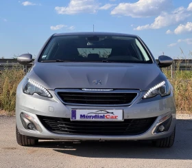 Peugeot 308 2.0 hdi 150kc Allure, снимка 1