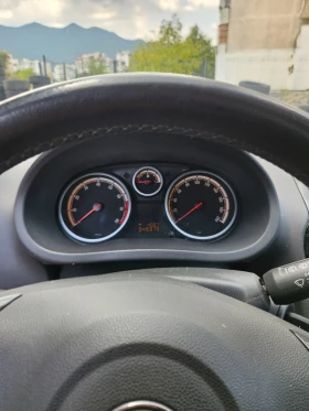 Opel Corsa, снимка 9