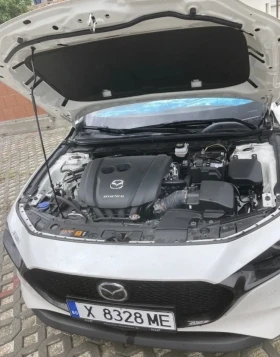 Mazda 3, снимка 10