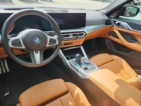 BMW i4 EDRIVE40 / АВТОКРЕДИТ, снимка 8