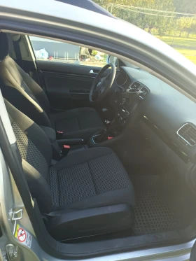 VW Golf Variant 1.6, снимка 5