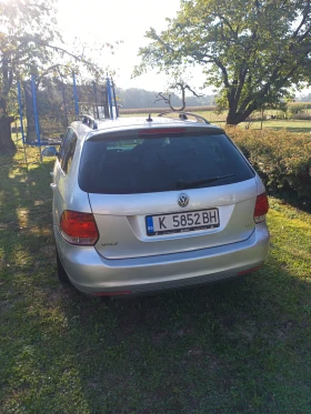 VW Golf Variant 1.6, снимка 4